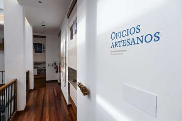  El Centro Etnográfico del Faro de Maspalomas, nuevo foco de de la cultura tradicional y la artesanía de Gran Canaria/TA.